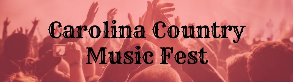 Carolina-Country-Music-Fest Carolina Country Music Fest