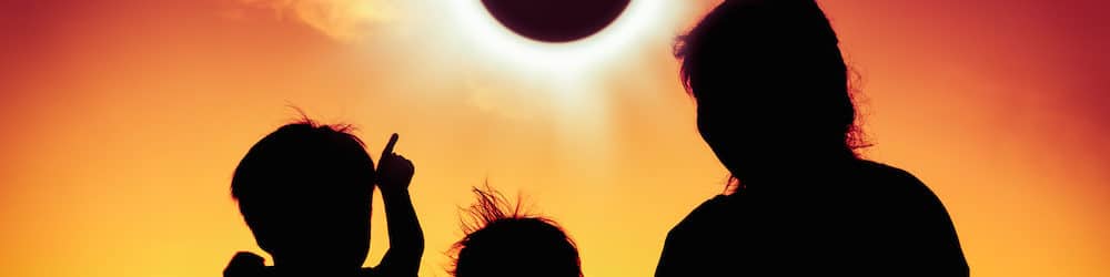 Solar Eclipse Charleston, SC