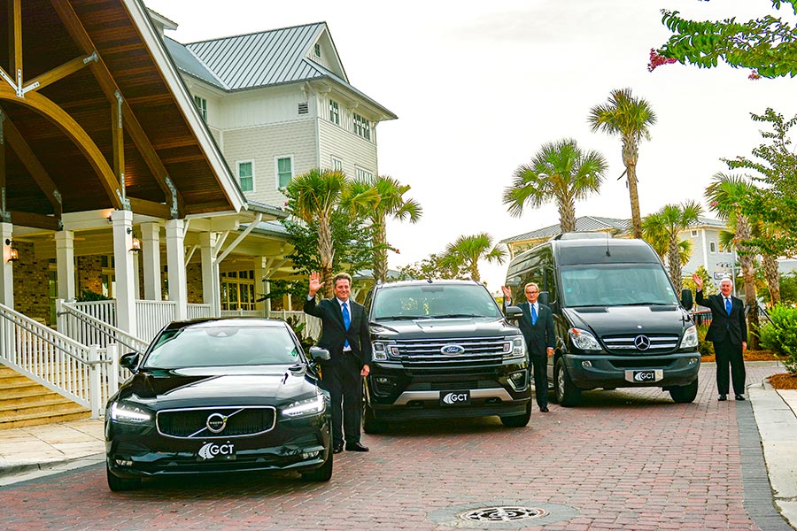 Luxury Cars Of Charleston >> Car Service Charleston Sc Ride Gct Limo Service Luxury Cars Of Charleston >> Car Service Charleston Sc Ride Gct Limo Service