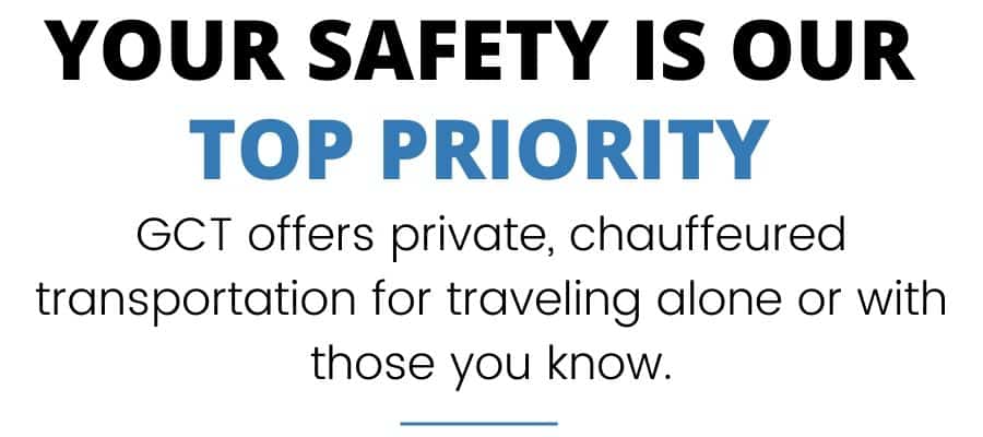 safety-top-priority Your Safety is Our Top Priority