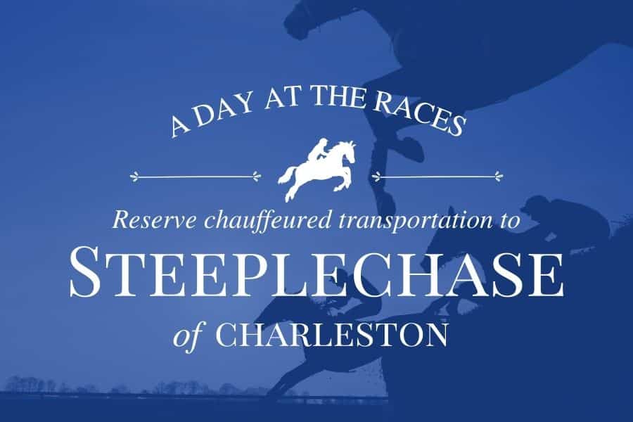 Steeplechase of Charleston 2021